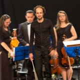 Concerto de Abertura