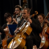 Concerto de Abertura