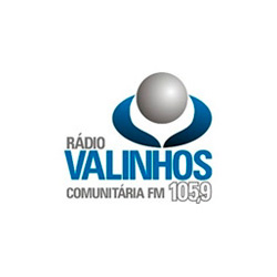 Valinhos FM 87,9 Jornalismo