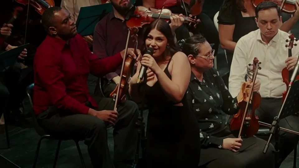 Concerto Marias, Franciscas, Clarisses | Teatro Darci Rossi, Valinhos - 13/10/2024