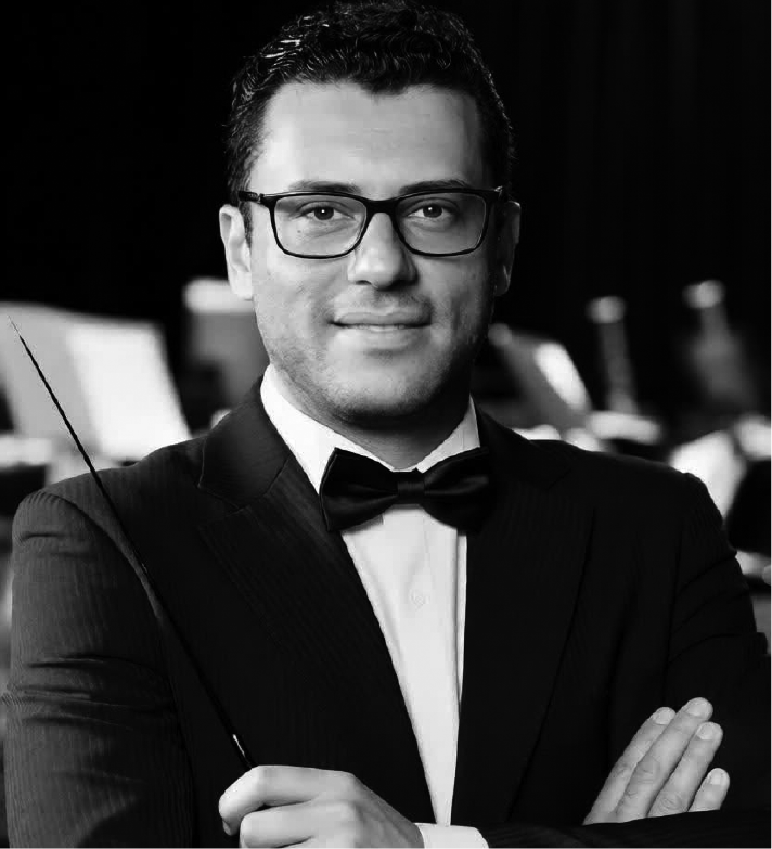 Maestro Hebert Rodrigues