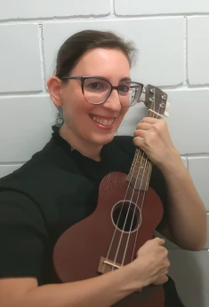 Maestro(a) Luana Madeira Lamas