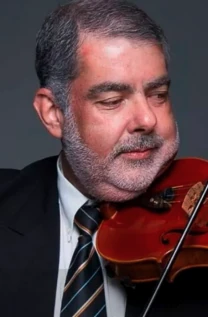 Maestro(a) Luís Fernando Fischer