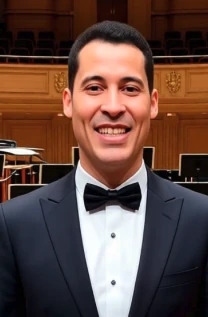 Maestro(a) Walter Nascimento